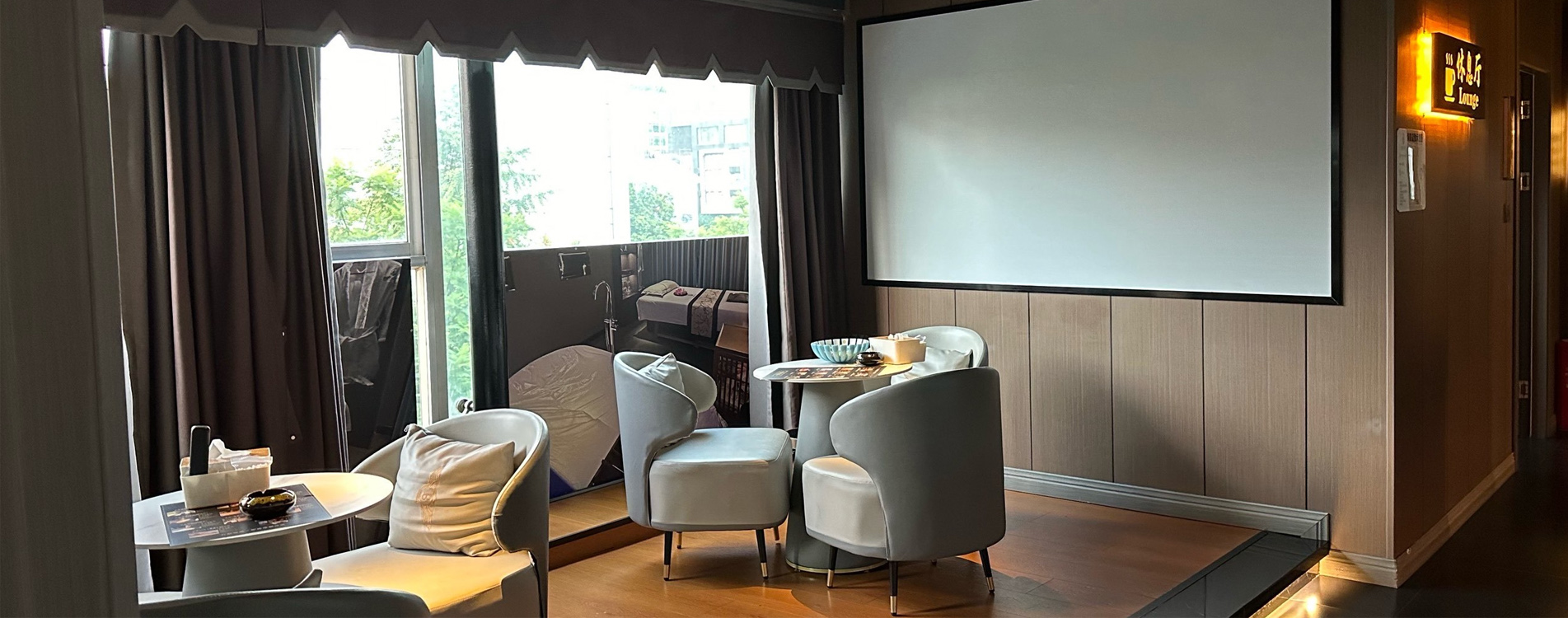 长沙天心柔式spa图片一