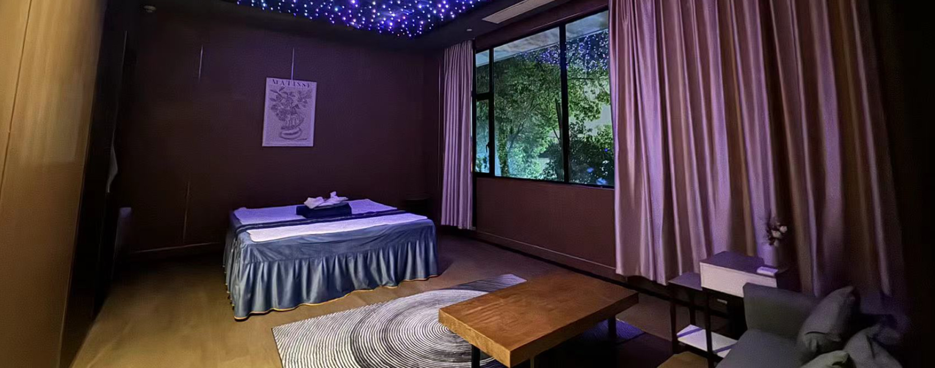 长沙天心柔式spa图片二