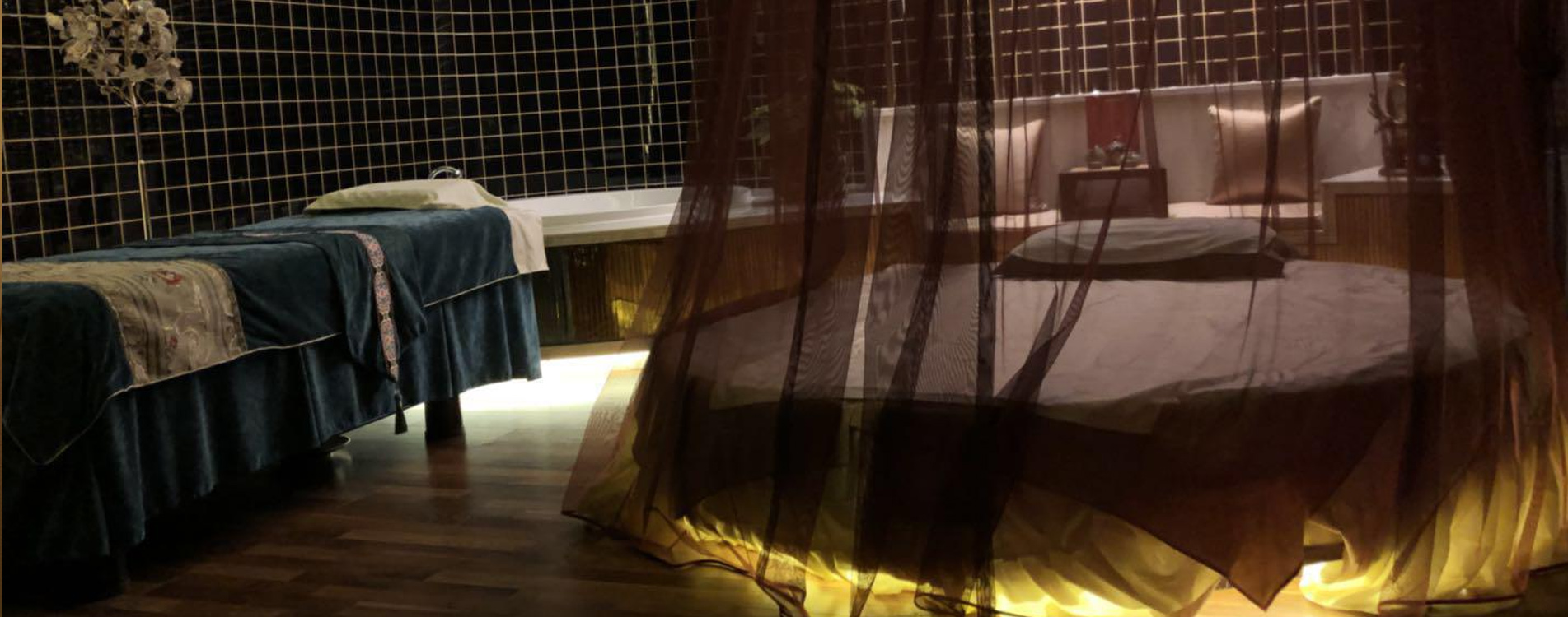 长沙天心柔式spa图片三