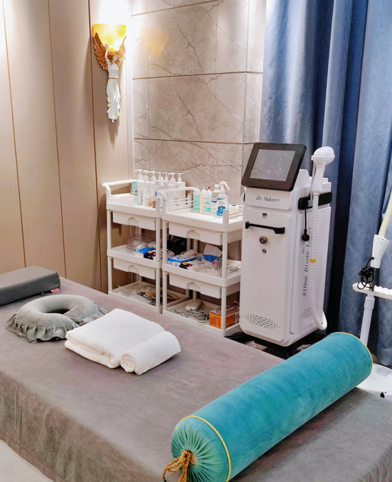 长沙天心桑拿会所